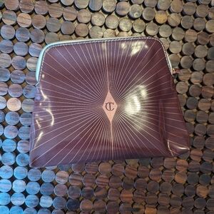 Charlotte Tilbury Make up bag